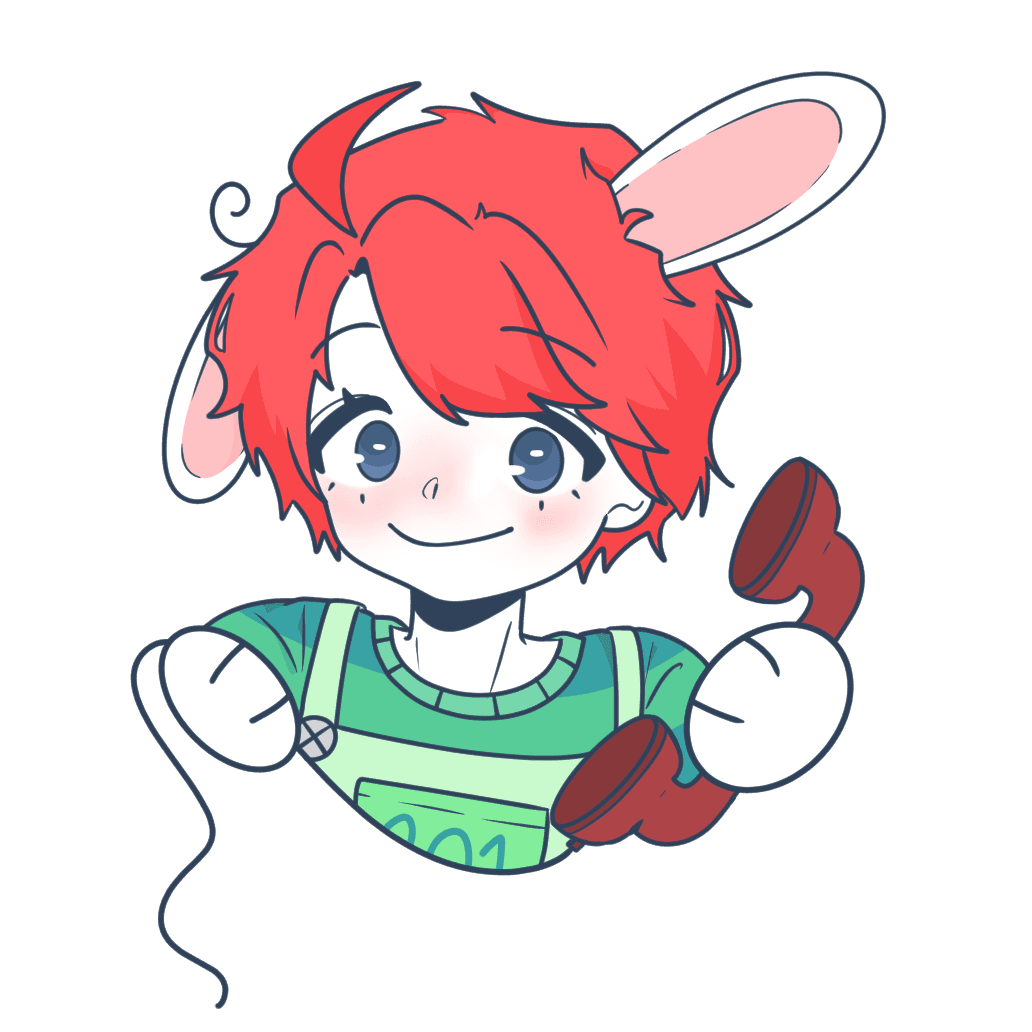 Contact Mascot