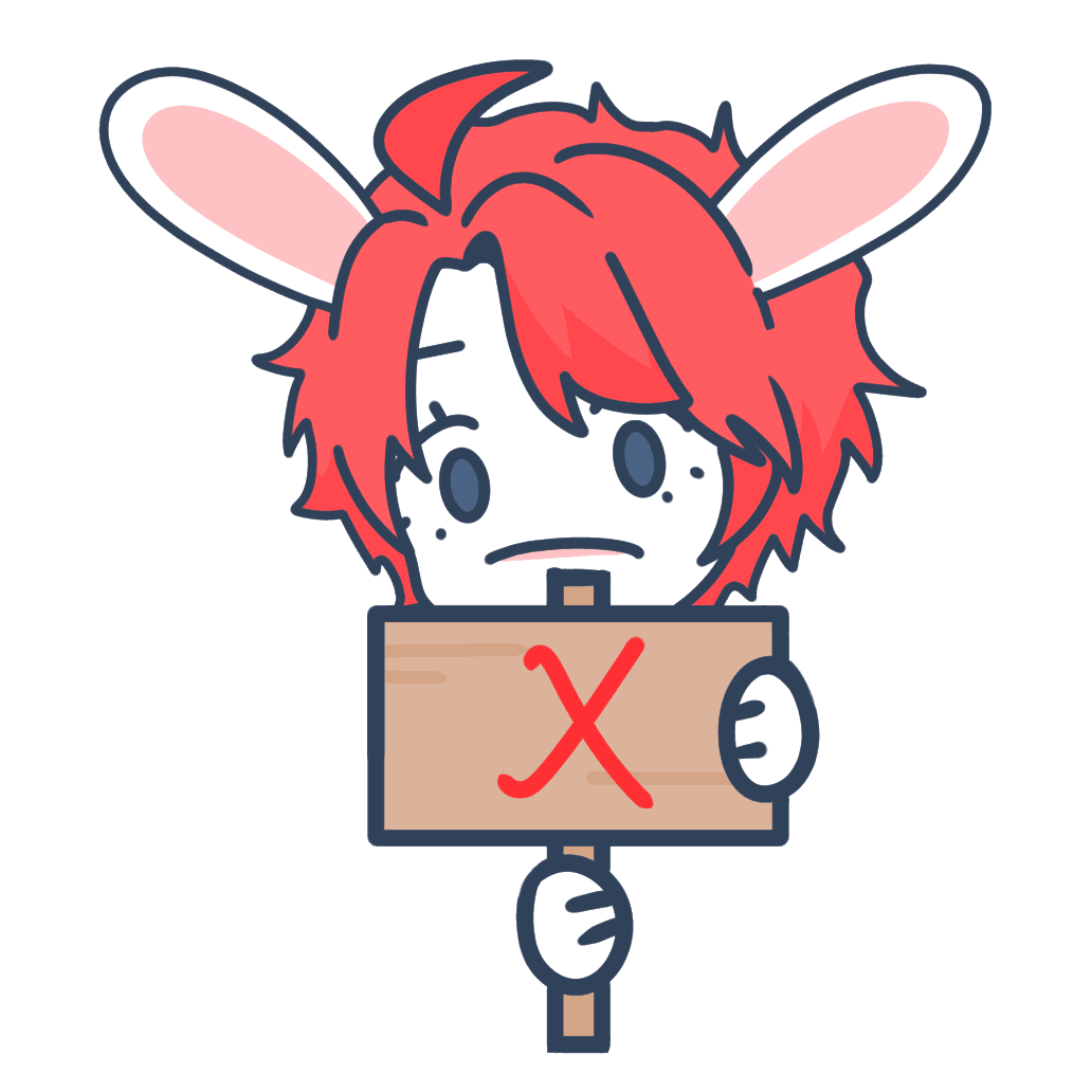 Creator Restrictions Rules